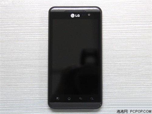 LGP920 Optimus 3D手机 