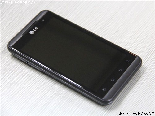 LGP920 Optimus 3D手机 