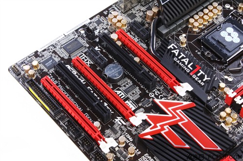 华擎(Asrock)Z68 专业版主板 