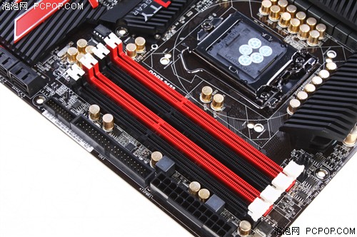 华擎(Asrock)Z68 专业版主板 