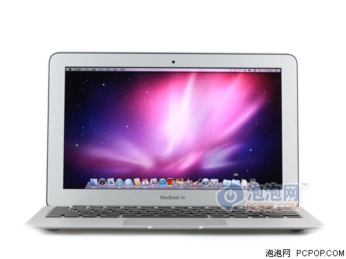 苹果MacBook Air(MC965CH/A)笔记本 