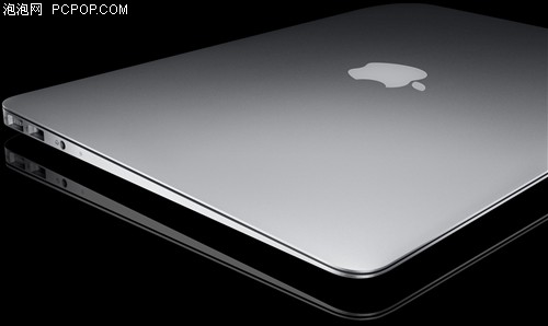 苹果MacBook Air(MC965LL/A)笔记本 