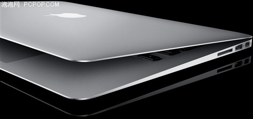 苹果MacBook Air(MC969LL/A)笔记本 