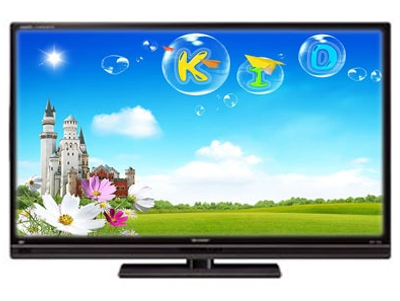 夏普LCD-46LX930A液晶电视 
