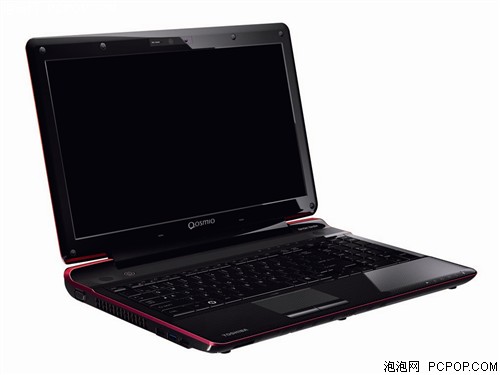 东芝(Toshiba)F750-T02R笔记本 