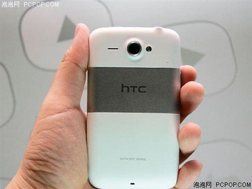 HTCG16 ChaCha(A810e)手机 