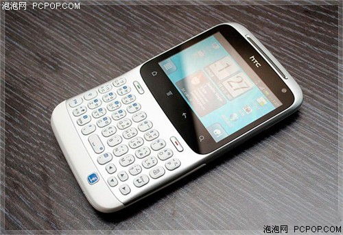 HTCG16 ChaCha(A810e)手机 