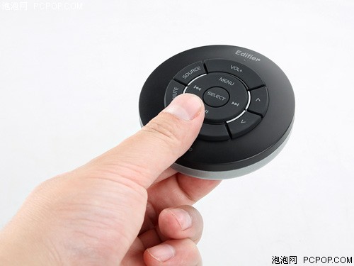 漫步者M600音箱 