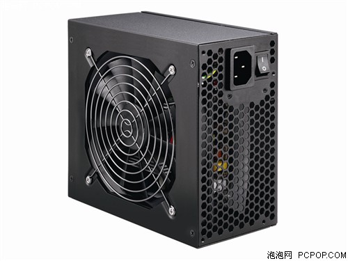 振华雪蝶 400W(SF-400P14XP)电源 