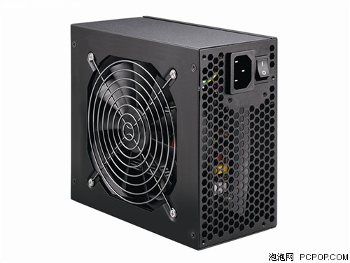 振华雪蝶 450W(SF-450P14XP)电源 