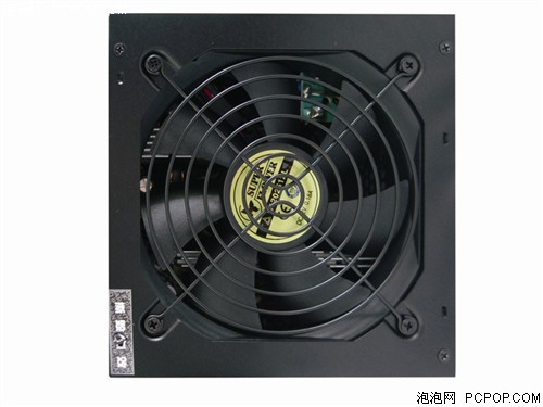 振华雪蝶 450W(SF-450P14XP)电源 