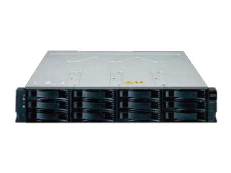 IBMSystem Storage DS3500(1746-A4D)磁盘阵列 