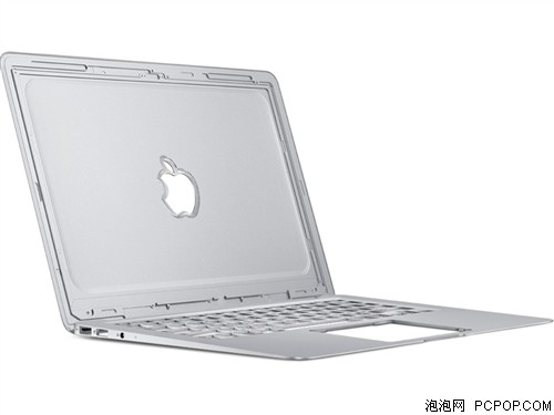 苹果MacBook Air(MC968LL/A)笔记本 