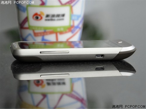 HTC微客(C510e)手机 