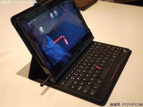 ThinkPadTablet 183823C (16GB)平板电脑 