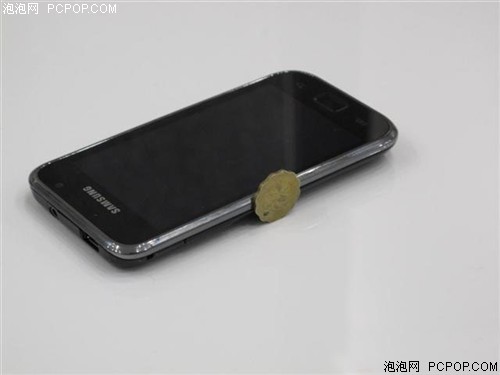 三星i9001 Galaxy S Plus手机 