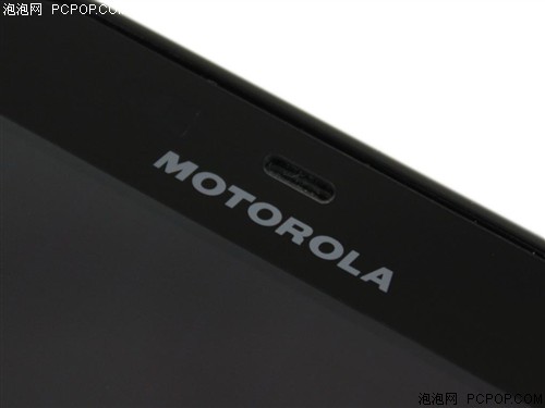 摩托罗拉MB525+(Defy+)手机 