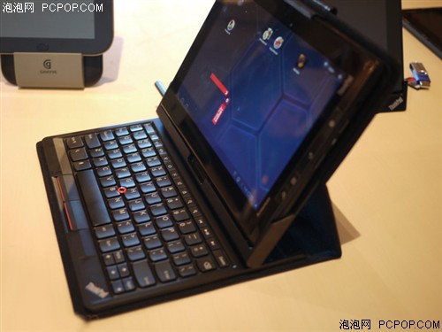 ThinkPadTablet 183823C (16GB)平板电脑 