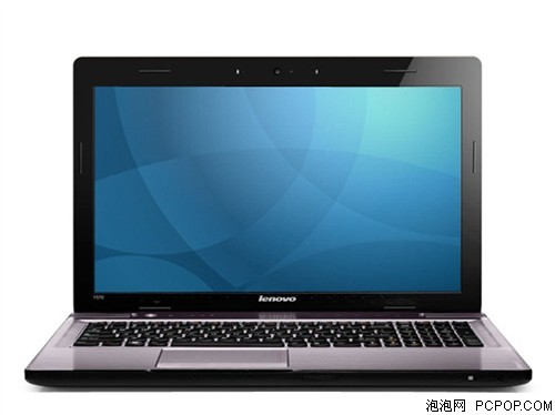 联想IdeaPad Y570N-IFI(A)笔记本 