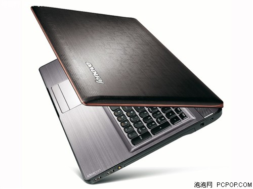 联想IdeaPad Y570N-ITH(A)笔记本 