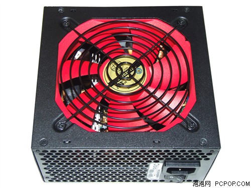 振华战蝶 400W(SF-400P14XP)电源 