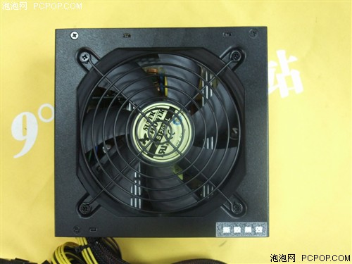 振华雪蝶 500W(SF-500P14XP)电源 