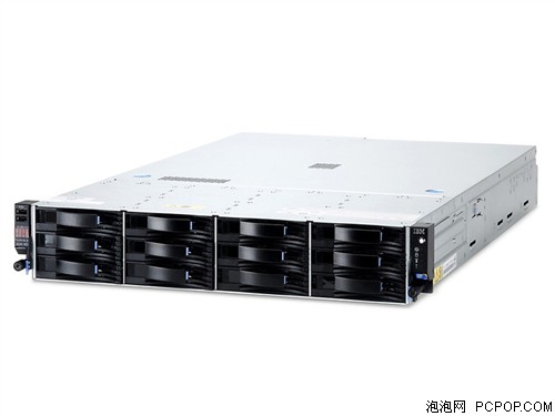 IBMSystem x3630 M3(7377i09)服务器 