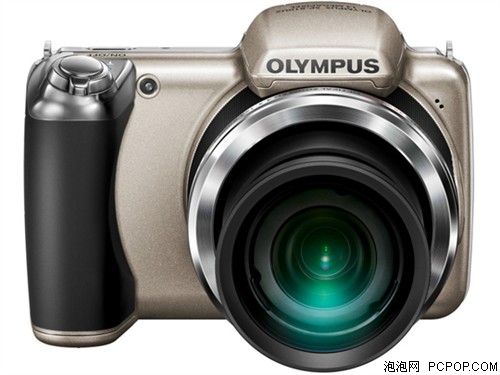 奥林巴斯SP810数码相机 