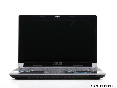 华硕N43EI241SL-SL(640GB)笔记本 