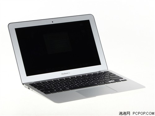 苹果MacBook Air(MC969LL/A)笔记本 