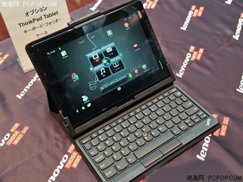 ThinkPadTablet 183823C (16GB)平板电脑 