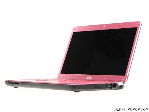 富士通LifeBook LH531-i5笔记本 