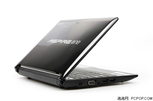 AcerAspire one D257-N57CKK上网本 