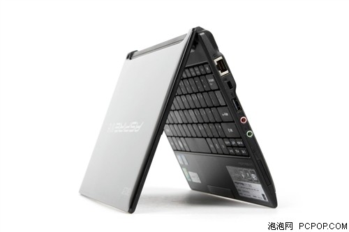 AcerAspire one D257-N57CKK上网本 