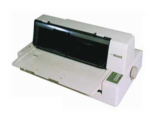 富士通DPK 8600E票据打印机 
