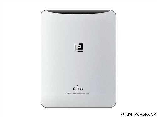 易方(YIFANG)M900 平板电脑 