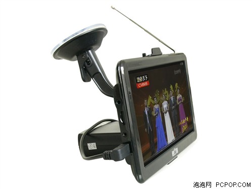 神行者V700GPS 