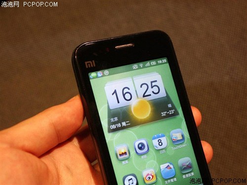 小米手机M1(MIUI)手机 