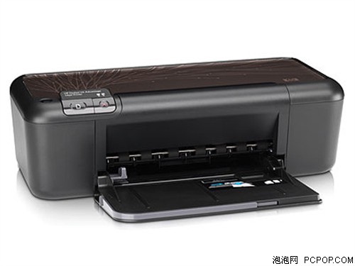 惠普Deskjet K109g(CV036A)喷墨打印机 