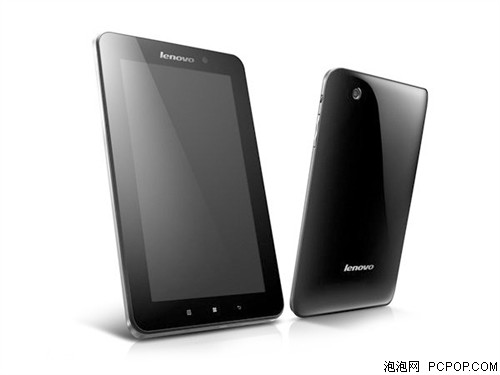 联想乐Pad A1(16GB)平板电脑 