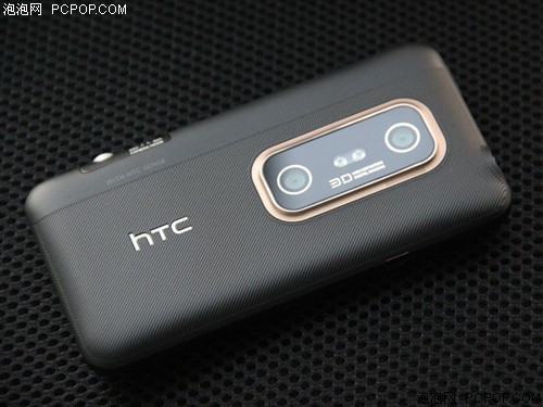 HTCEVO 3D(GSM版)手机 