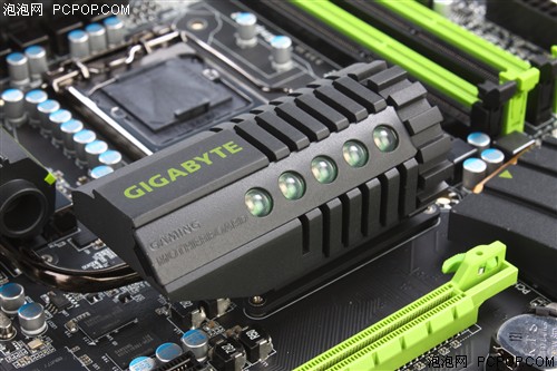 技嘉(GIGABYTE)G1.Sniper2主板 