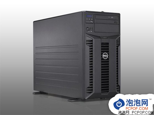 送无线耳机 戴尔T410服务器售13800元