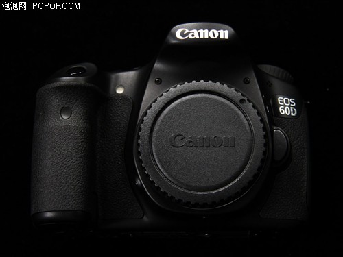 佳能60D套机(17-85mm)数码相机 