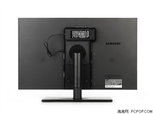 三星(SAMSUNG)S27A850D液晶显示器 