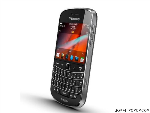 黑莓Bold 9900 4G手机 