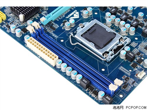 冠盟(Gamen)GMIP61B-U2主板 