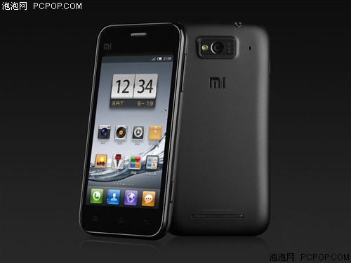 小米手机M1(MIUI)手机 