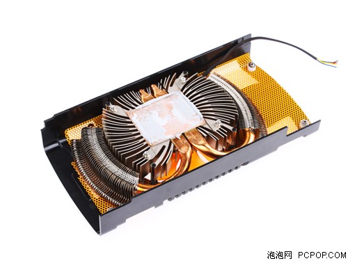 索泰(Zotac)GTX560Ti Multiview显卡 