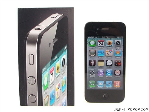 苹果iPhone4 8G手机 